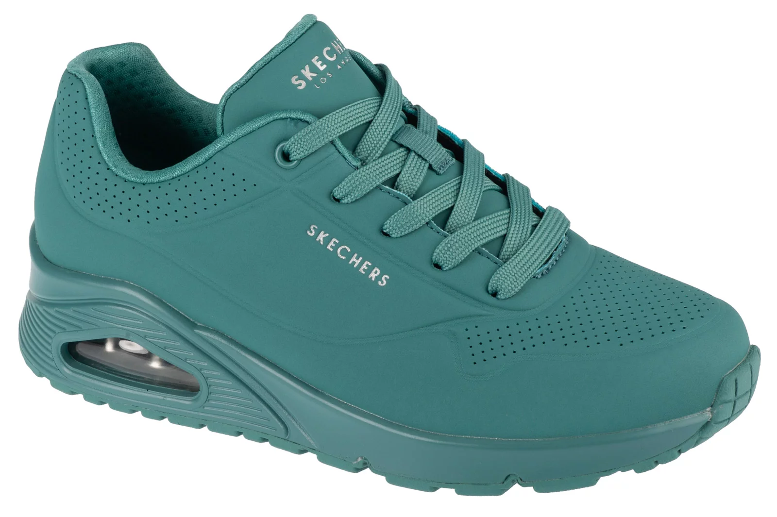Skechers Uno-Stand on Air 73690-TEAL -