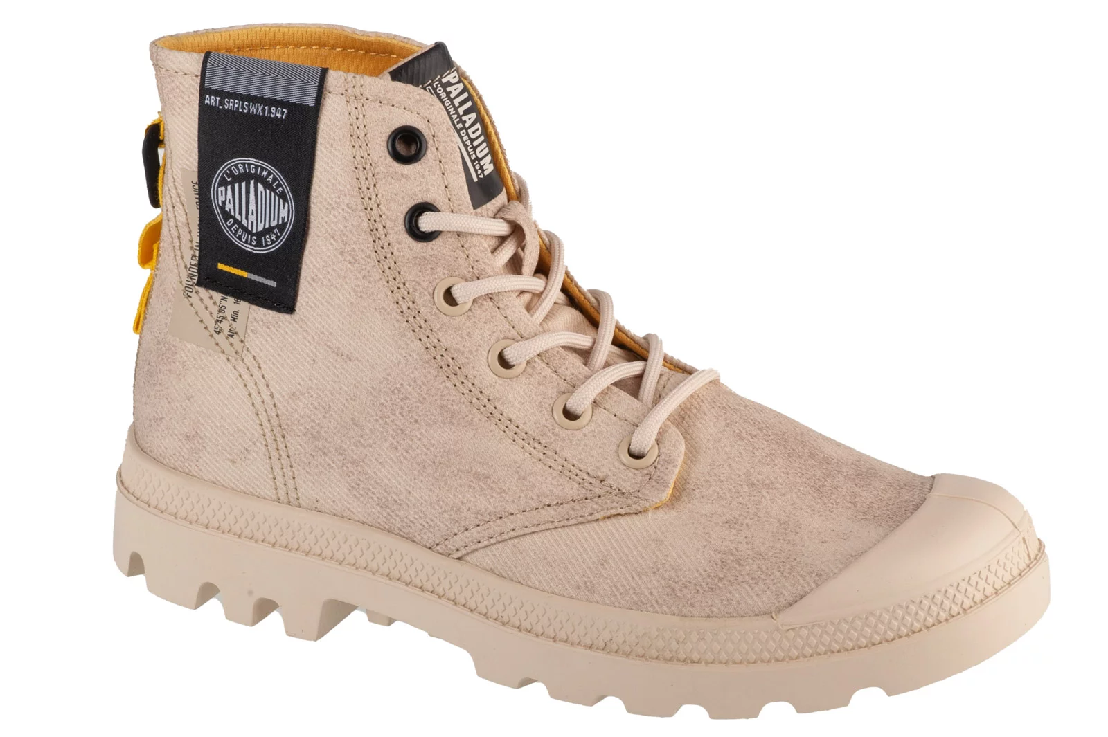 Palladium Pampa Surplus 74389-210-M - 39