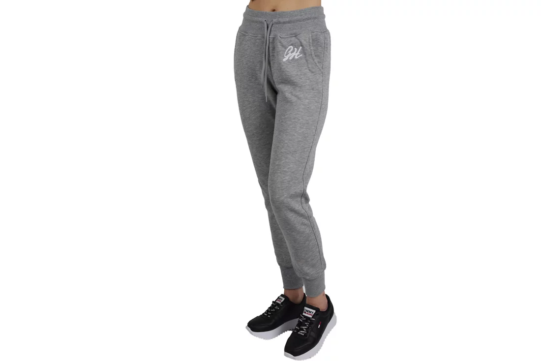GymHero Sweatpants 780-GREY [780-GREY; D; L]