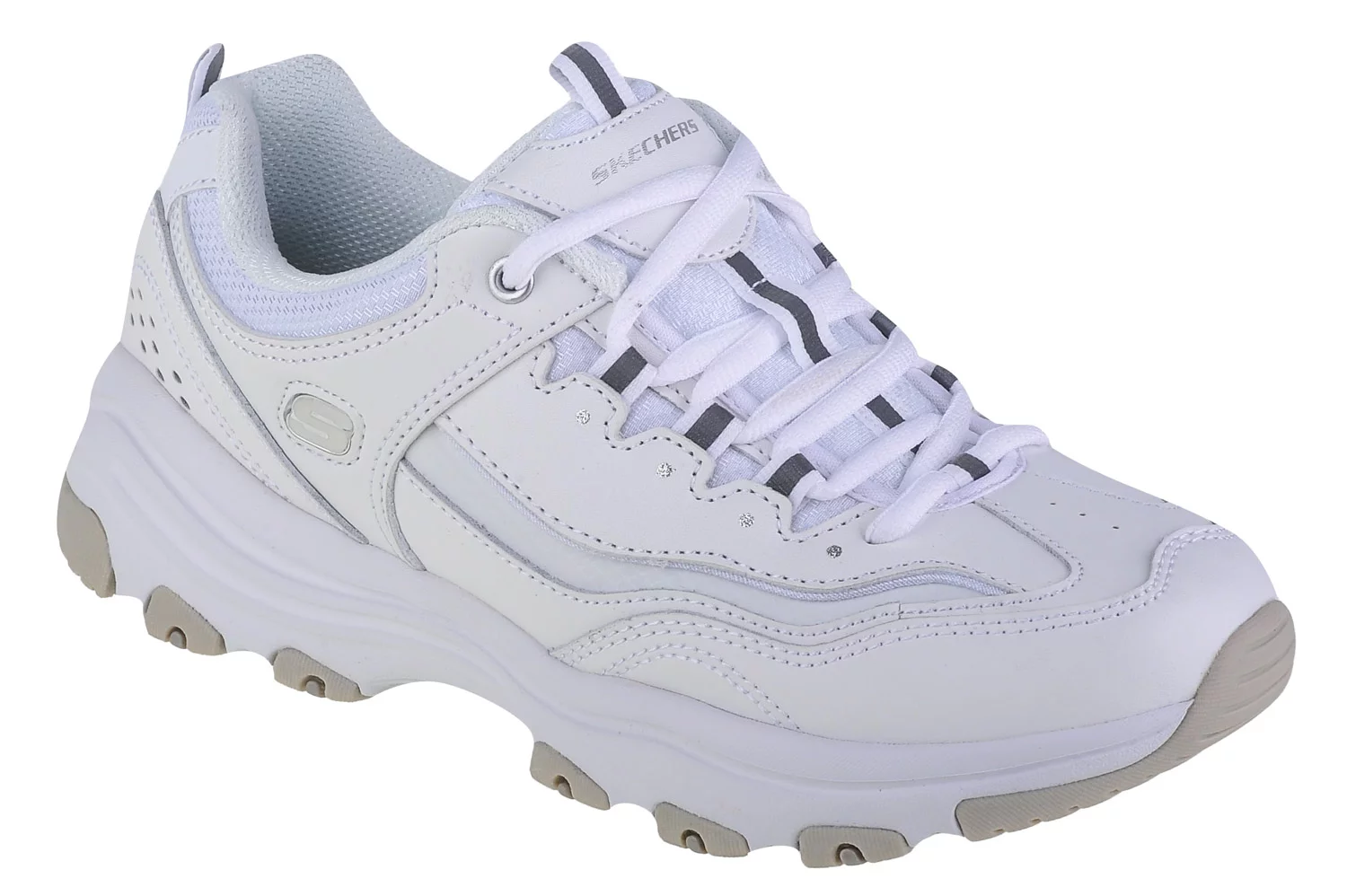 Skechers Iconic-Unabashed 88888281-WSL - 36 88888281-WSL