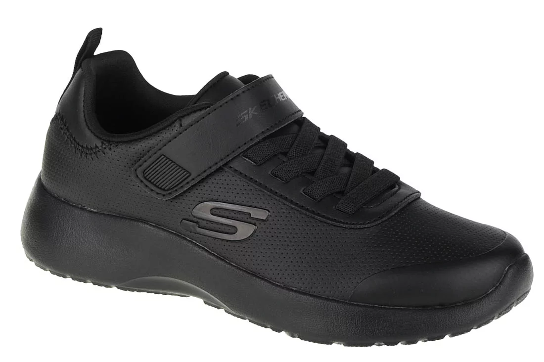 Skechers Dynamight-Day School 97772L-BBK - 30