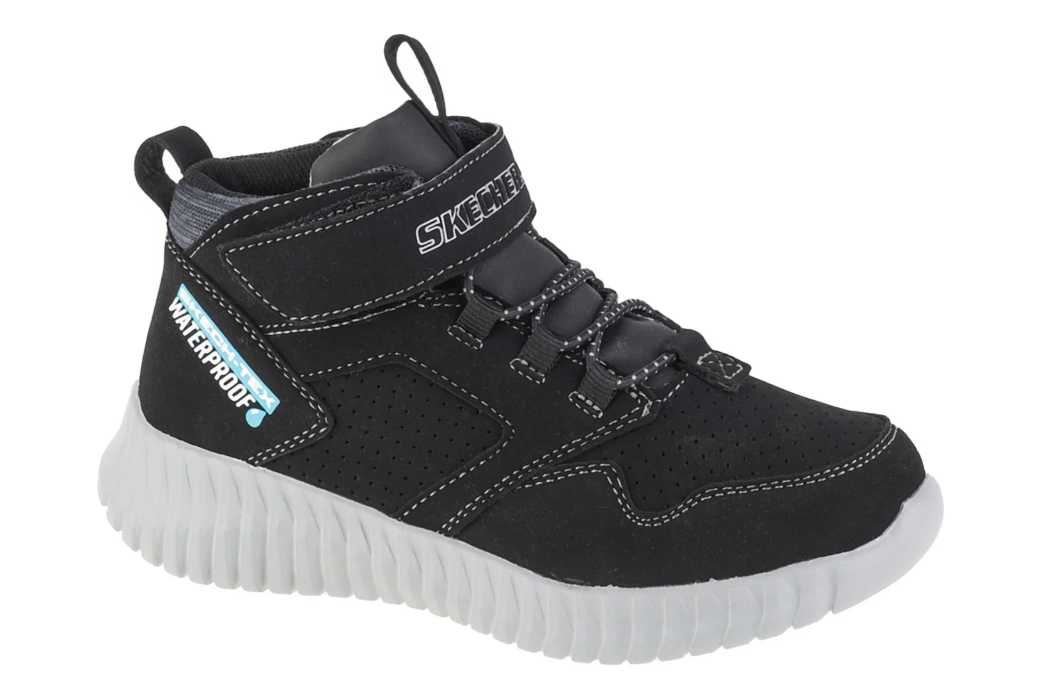 Skechers Elite Flex-Hydrox 97895L-BLK - 29