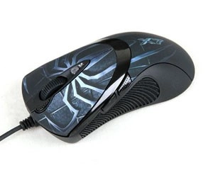 A4Tech XL-747 Brown Fire A4TMYS29980 T-MLX32281