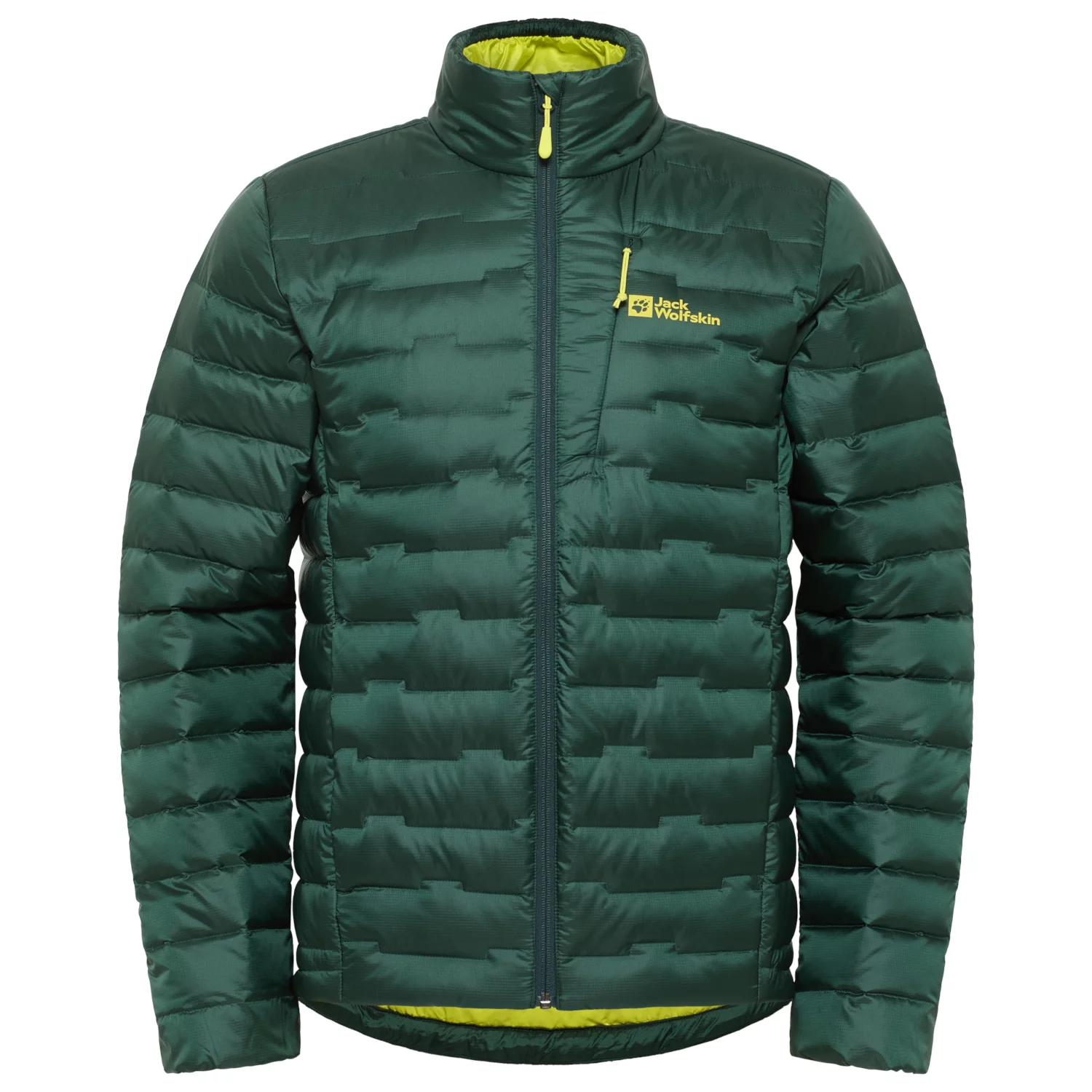 Jack Wolfskin Passamani Down M Jacket