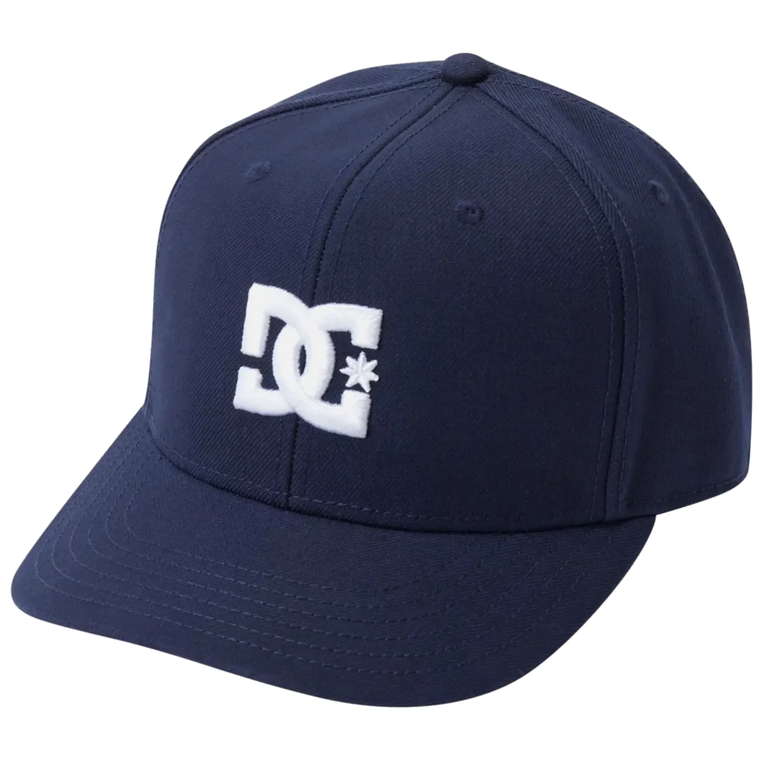 DC Empire Snapback Cap ADYHA04161-BYJ0 -