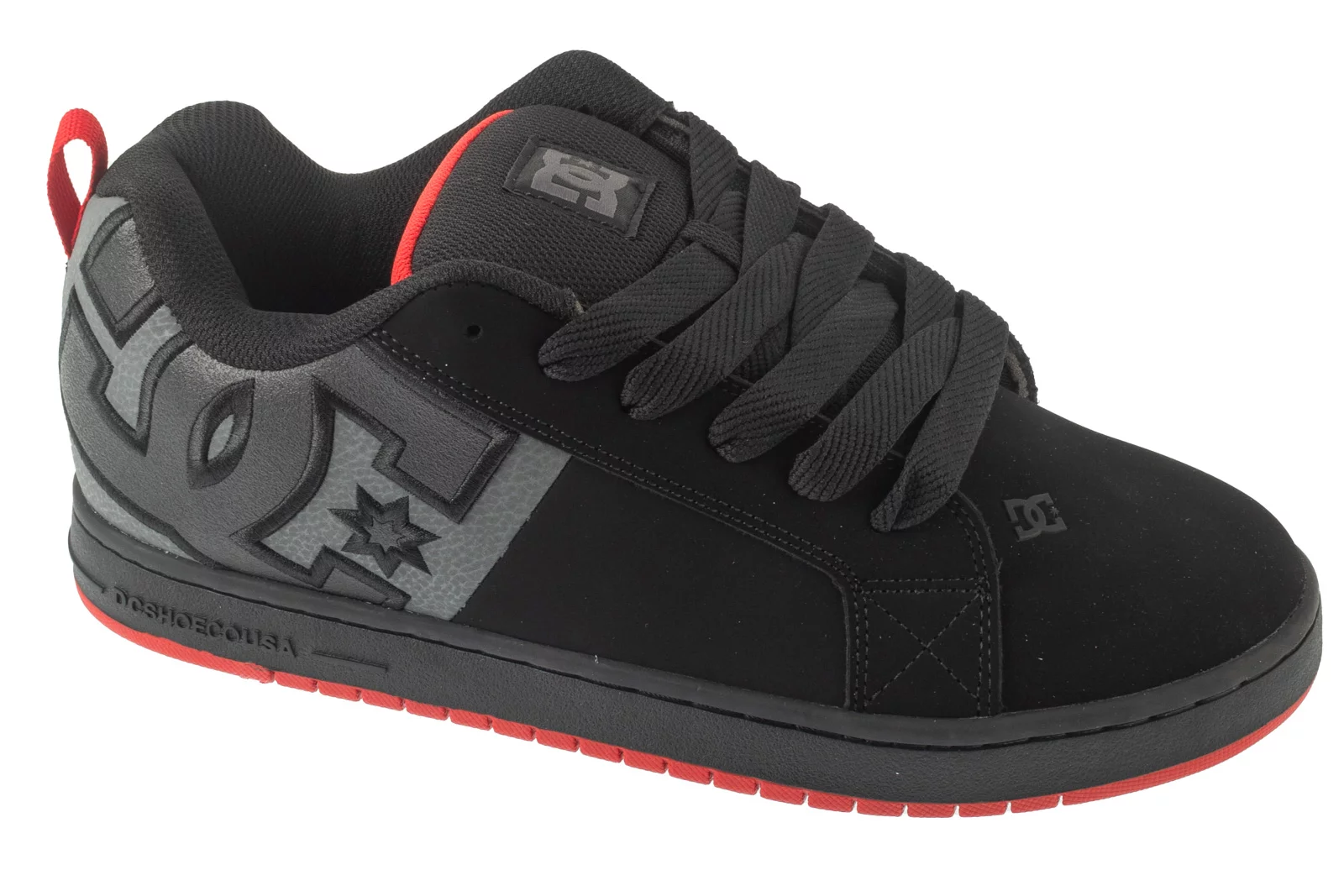 DC Shoes Court Graffik SQ ADYS100442-BYR