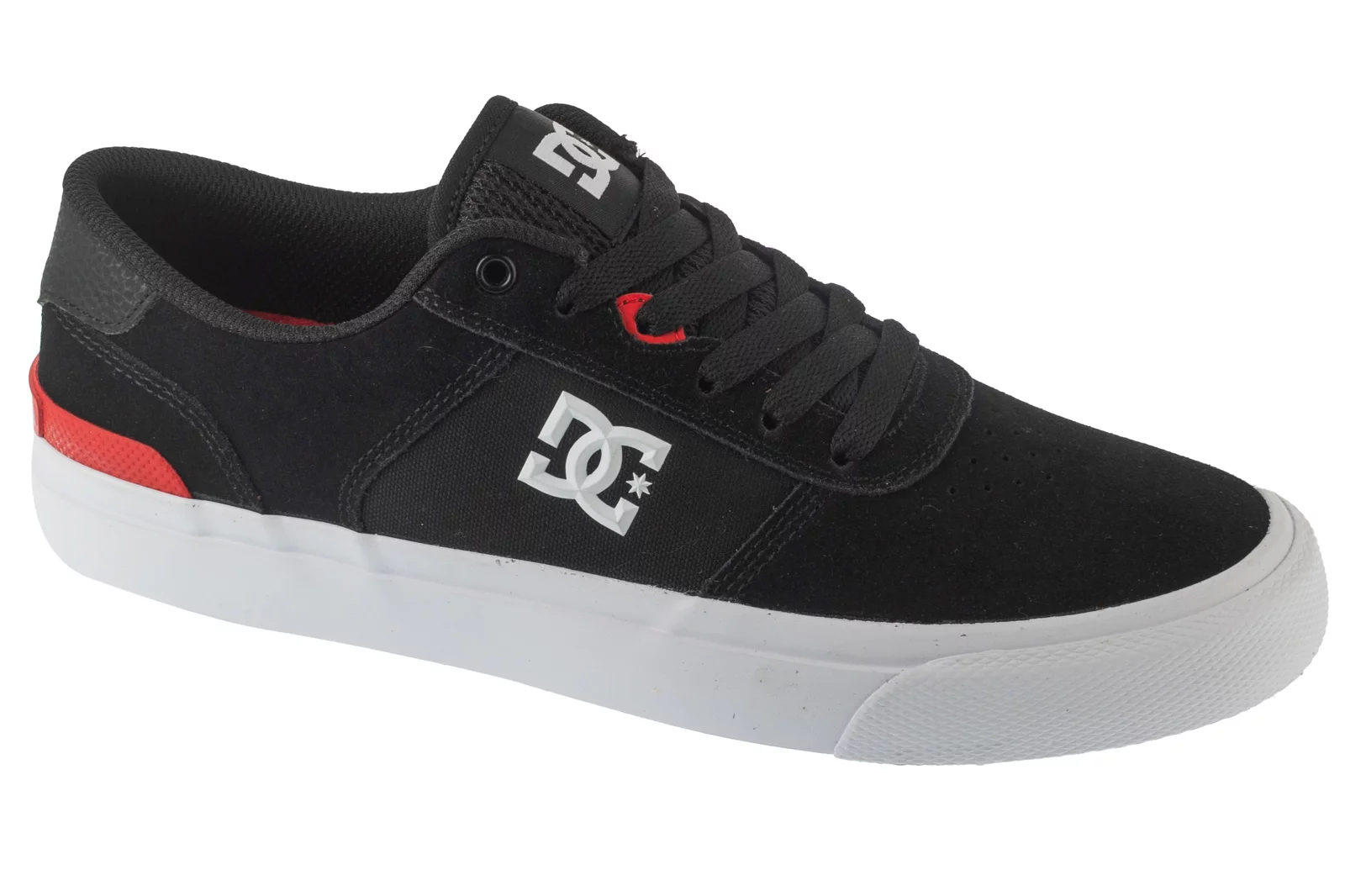 DC Shoes Teknic S ADYS300739-BKW -
