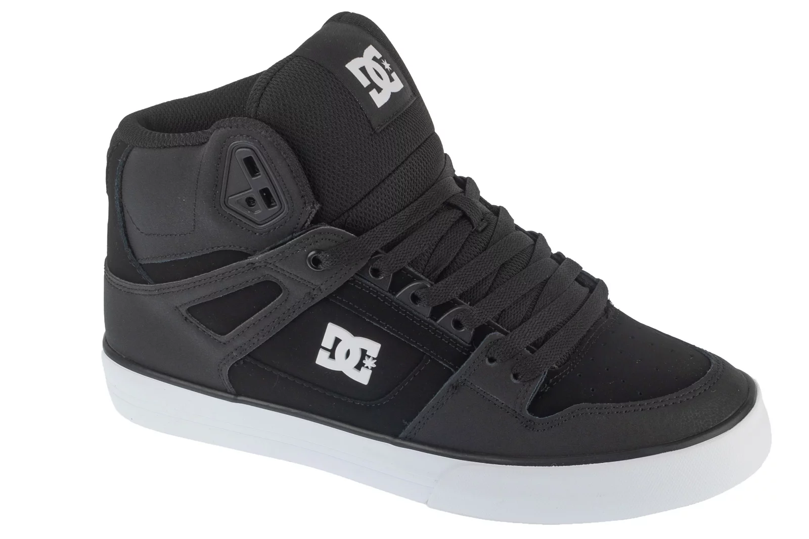 DC Pure High-Top Wc ADYS400043-BLW -