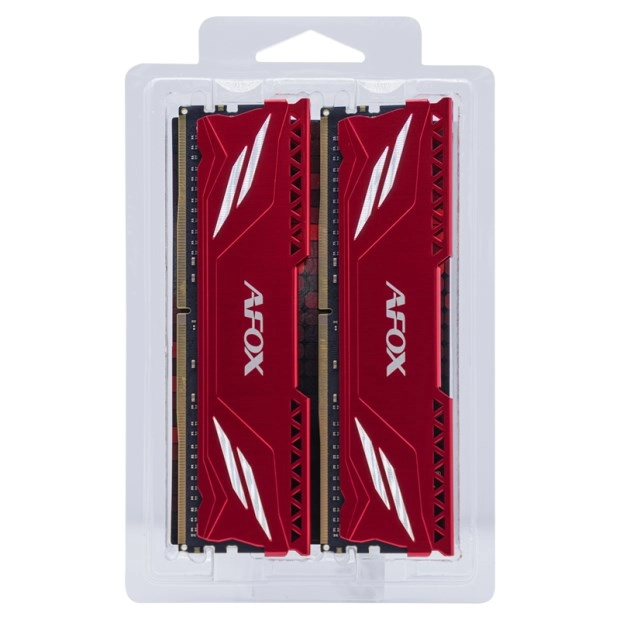 AFOX GAMING DDR4 2X16GB 3200MHZ CL16