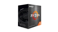 Ryzen 7 5700G 100-100000263BOX Box 100-100000263BOX
