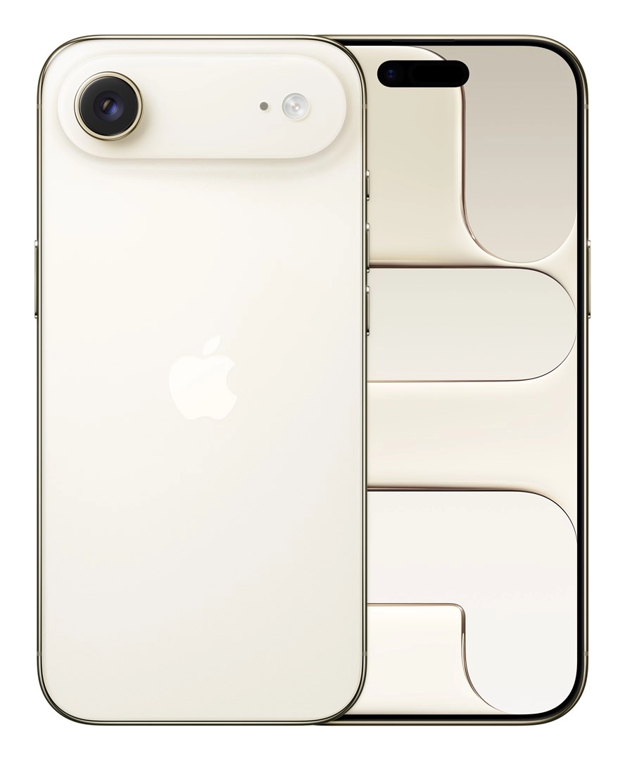 Apple iPhone Air 16.5 cm