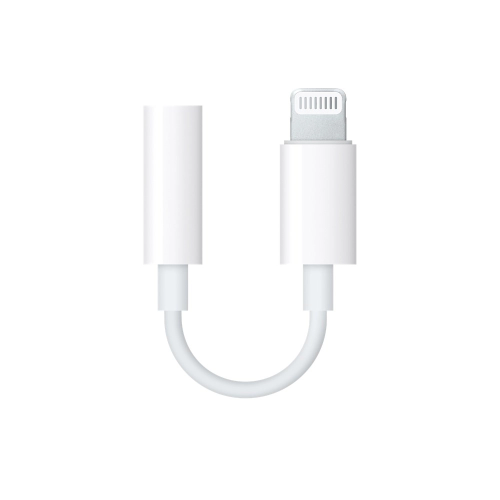Apple iPhone Lightning to 3.5