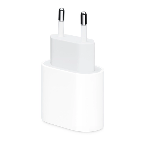 Apple - 20W USB-C Power Adapter