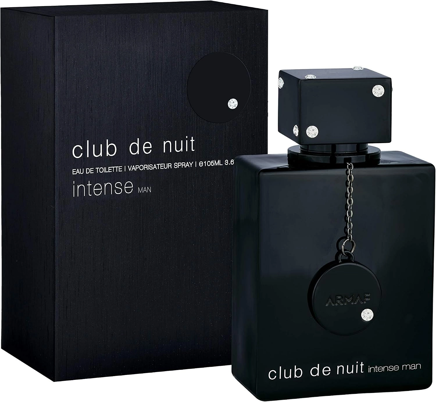 Armaf Club de Nuit Intense Man