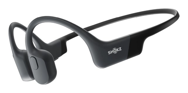 SHOKZ OpenRun Headset Wireless Neck-band Sports