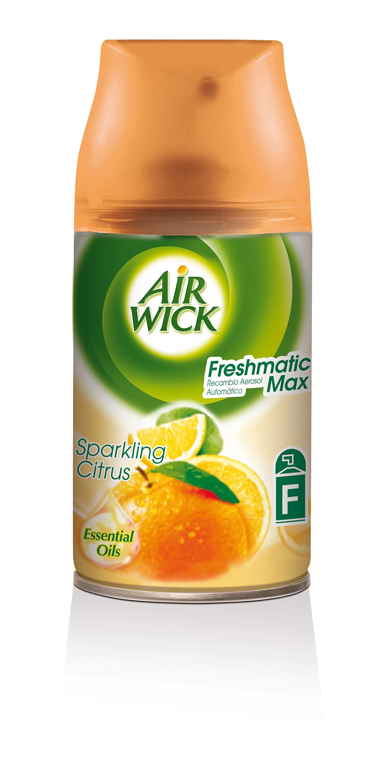 Air Wick 3059943009066 automatic air freshener/dispenser
