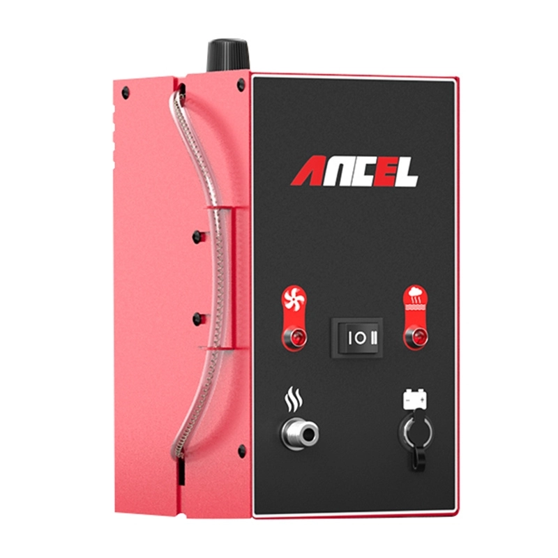 ANCEL Smoke generator for leak detection