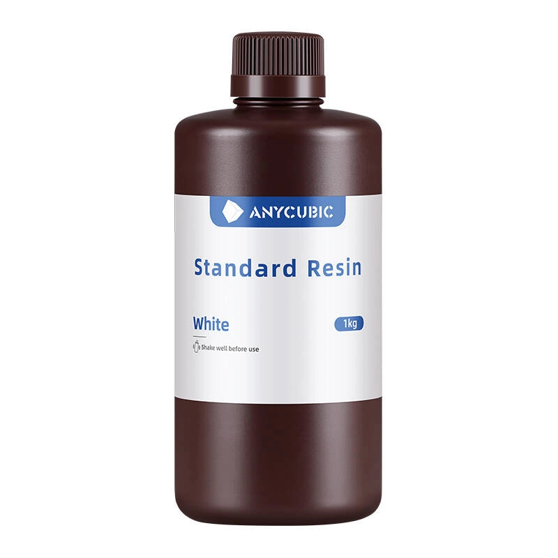Standand Resin White 1kg 065109 SPTWH-10