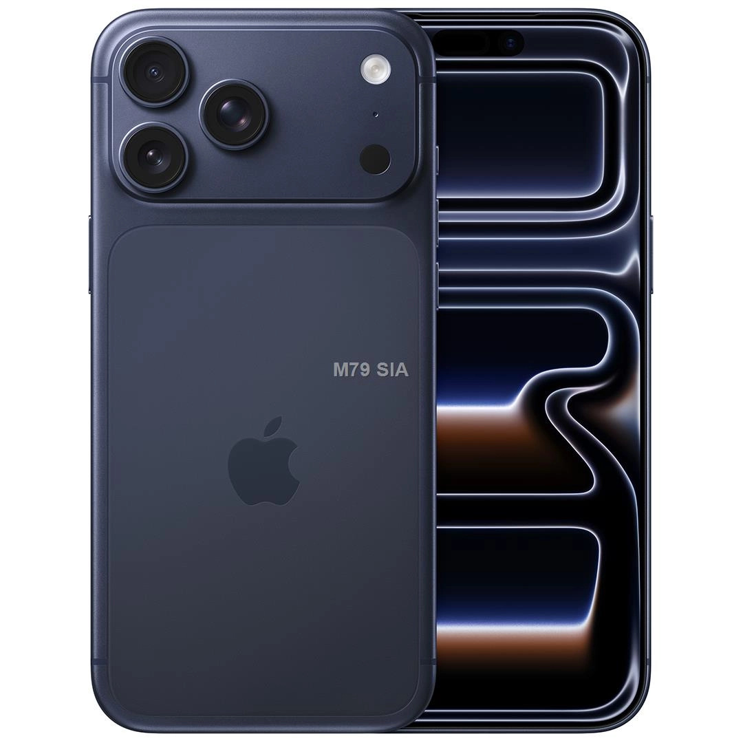 Apple iPhone 17 Pro Max 2