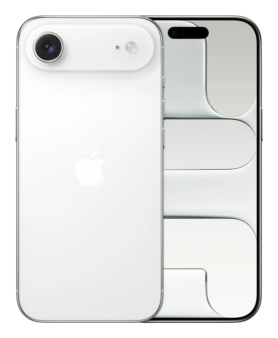 Apple iPhone Air 16.5 cm