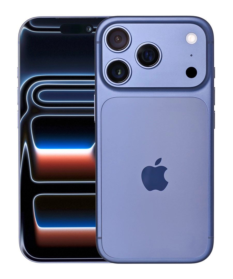 Apple iPhone 17 Pro 512 GB