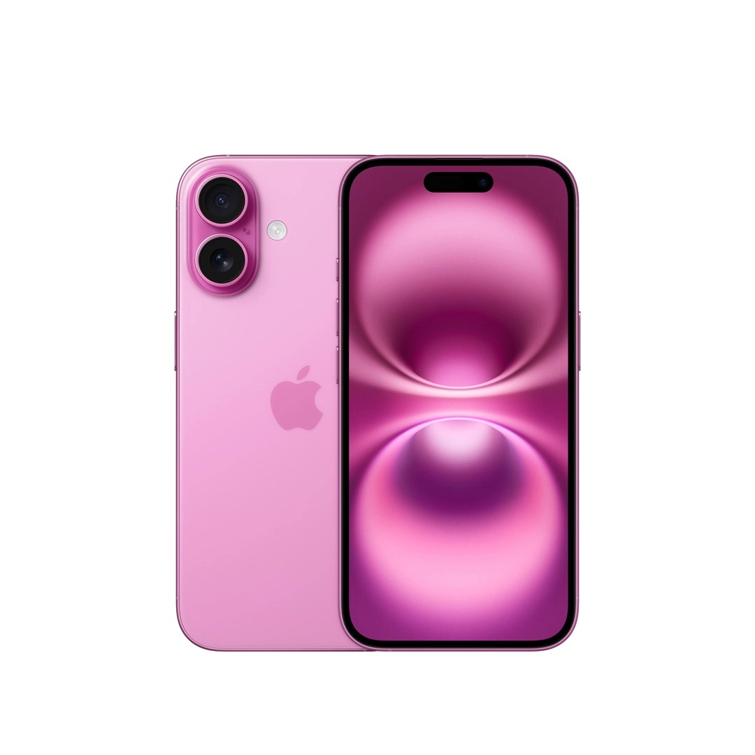 IPhone 16 128GB Pink MYEA3HX/A TELAPPLE16128GBPINK1
