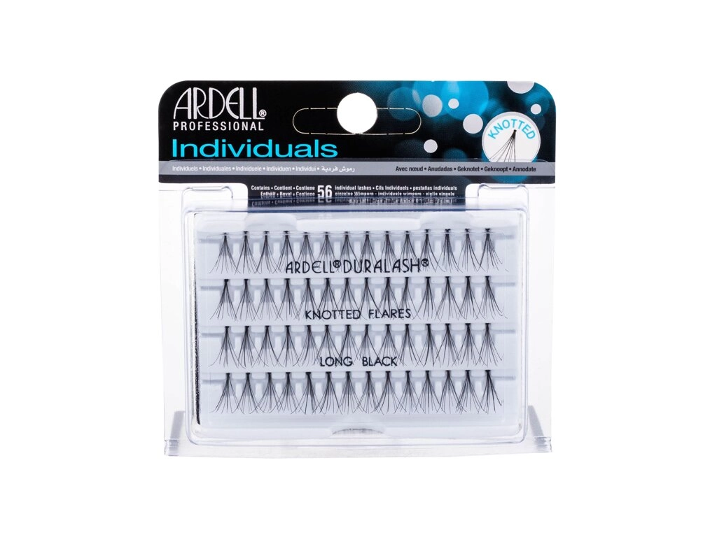 ARDELL Individual Knotted zestaw 56 kepek