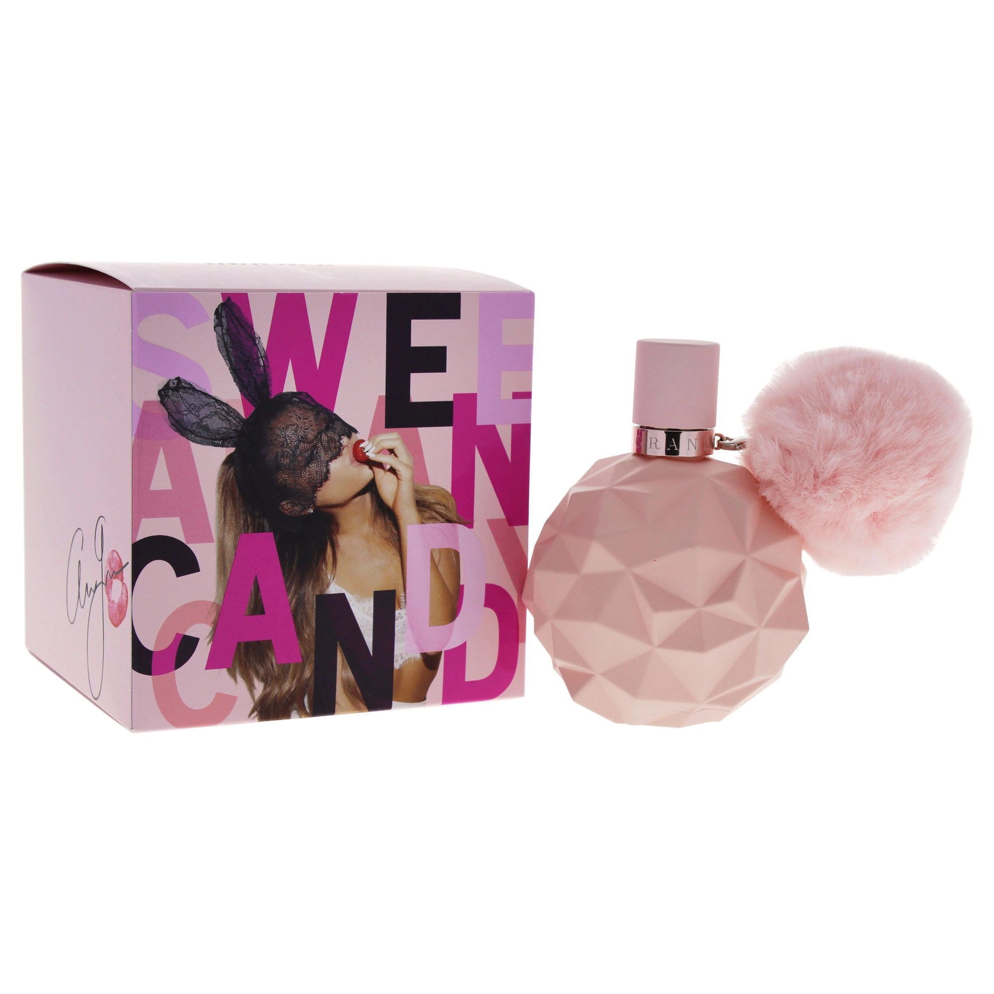 Ariana Grande - Sweet Like Candy