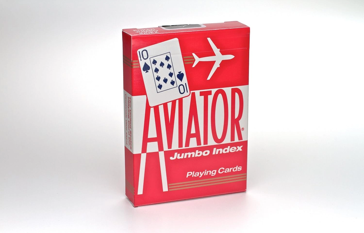 Karty Jumbo AVIATOR 09178 184259 0073854009178