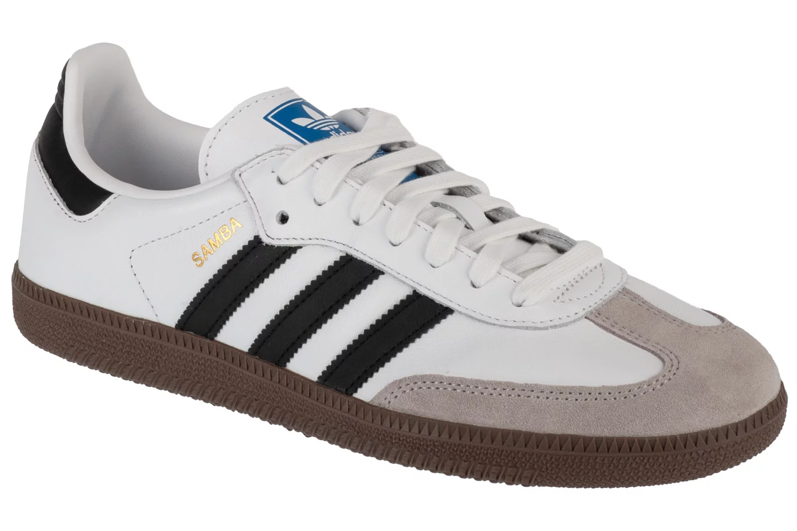 Adidas Samba OG B75806 - 36