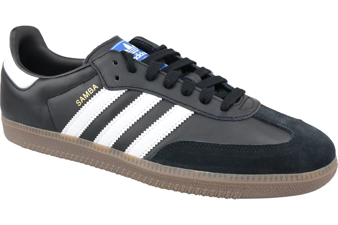 Adidas Samba OG B75807 [B75807; M