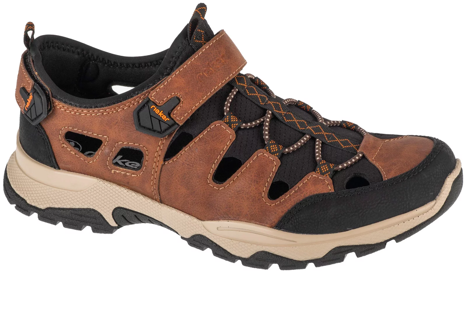 Rieker Sandals B8375-90 - 42 B8375-90