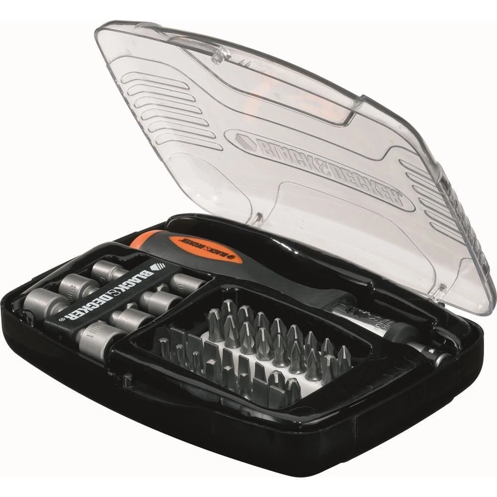 BlackDecker A7062 40 el. A7062 A7062-XJ