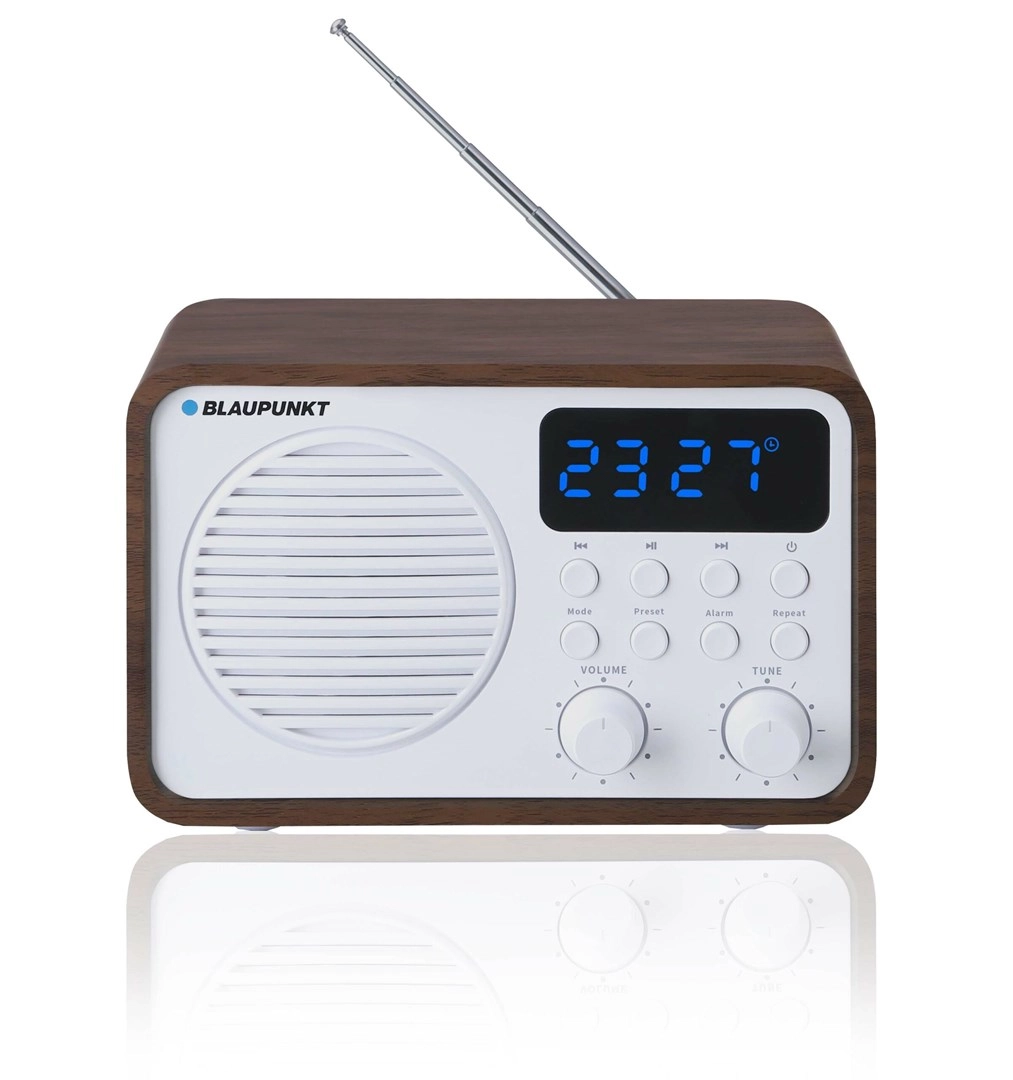 Radio Blaupunkt PP7BT PP7BT T-MLX47460 5901750505287