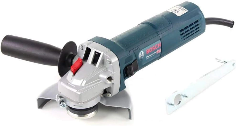 Bosch GWS 9-125 S angle grinder