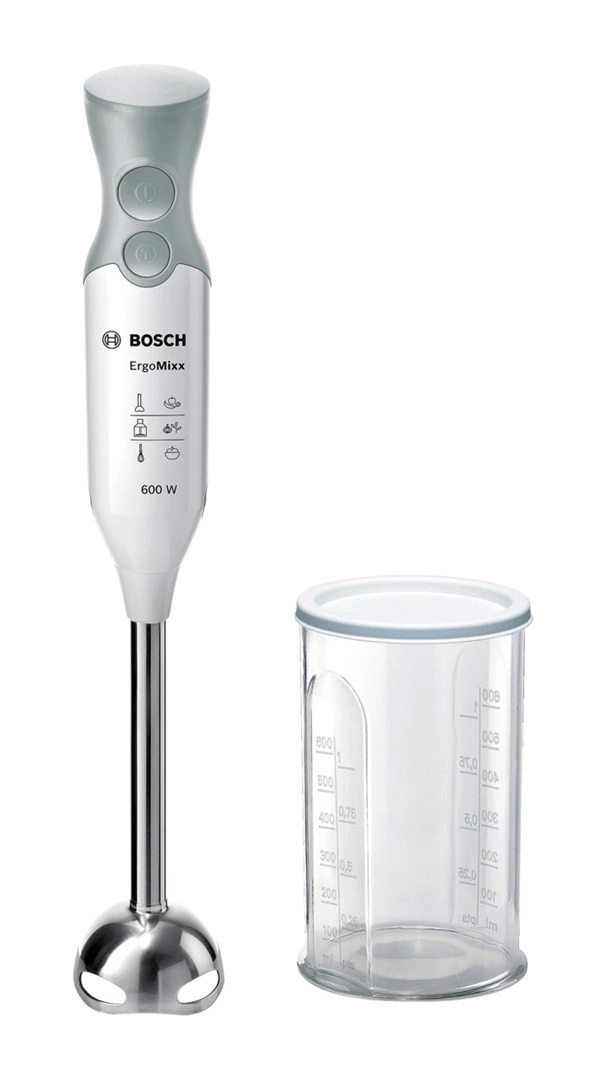 Bosch MSM66110 blender Immersion blender 600