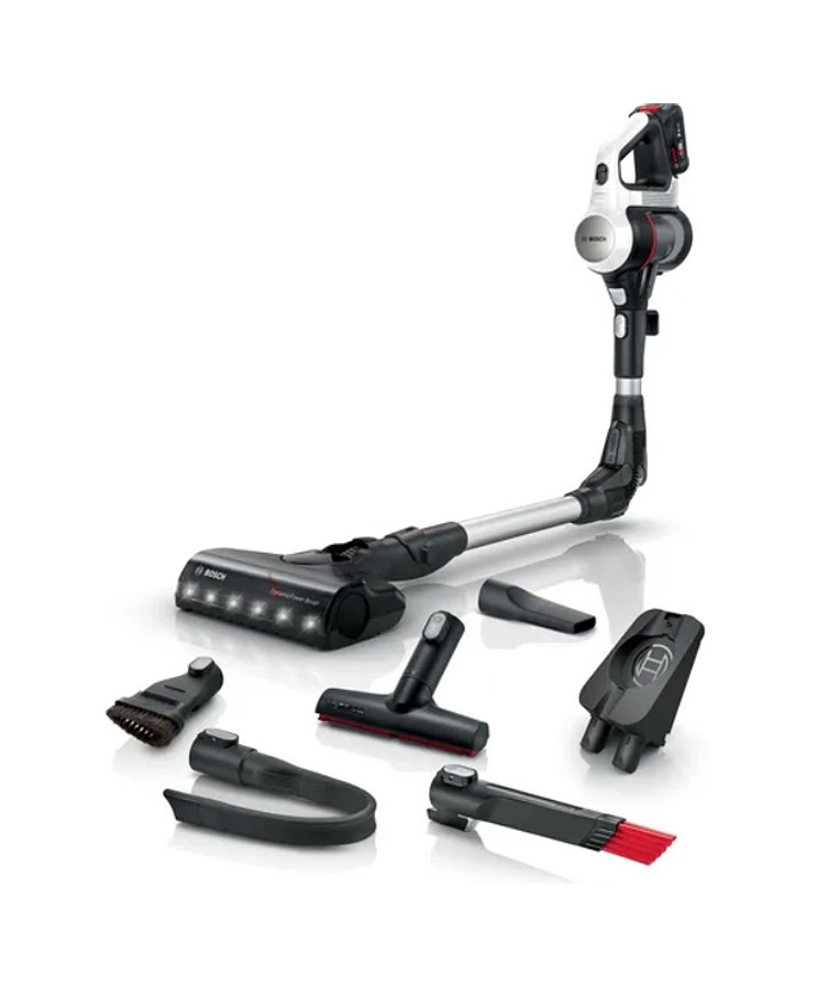 BCS711XXL Unlimited 7 Cordless operating BCS711XXL