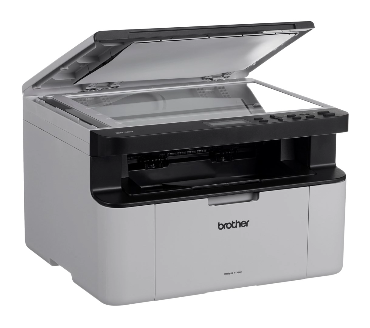 Brother DCP-1510E multifunction printer Laser A4