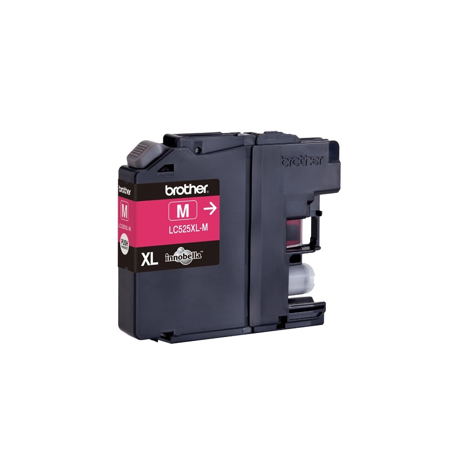 Brother LC525XLM ink cartridge Original High