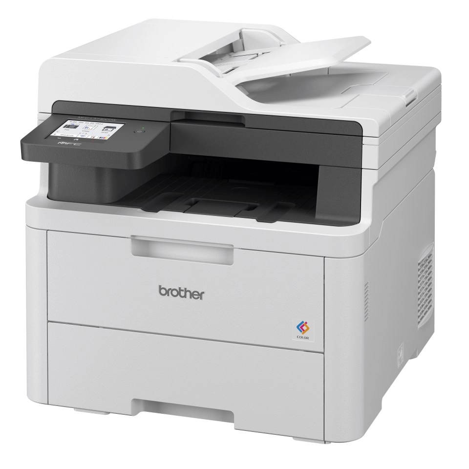 Brother MFC-L3740CDW multifunction printer LED A4