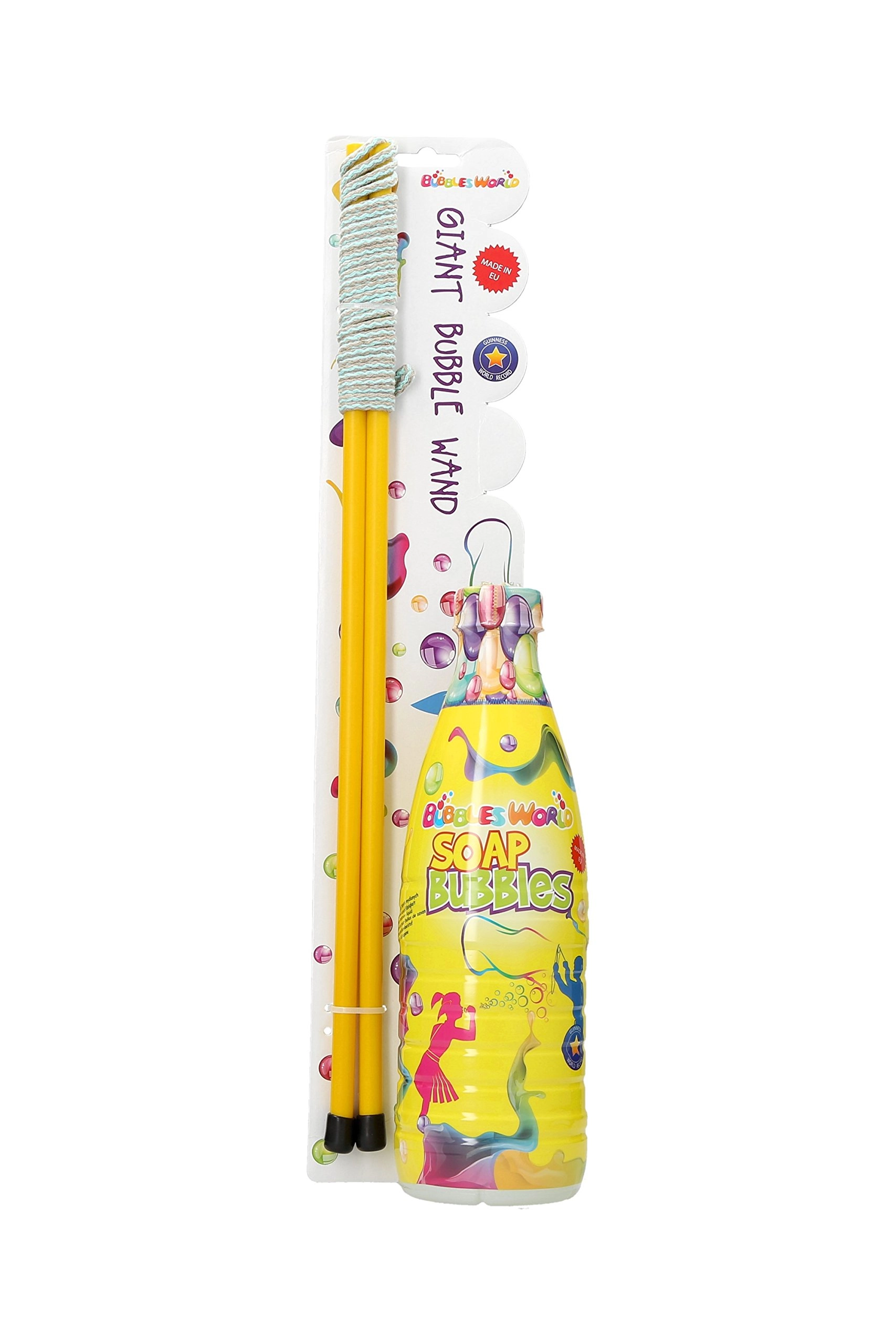 Tuban Bubble stick (50 cm) (