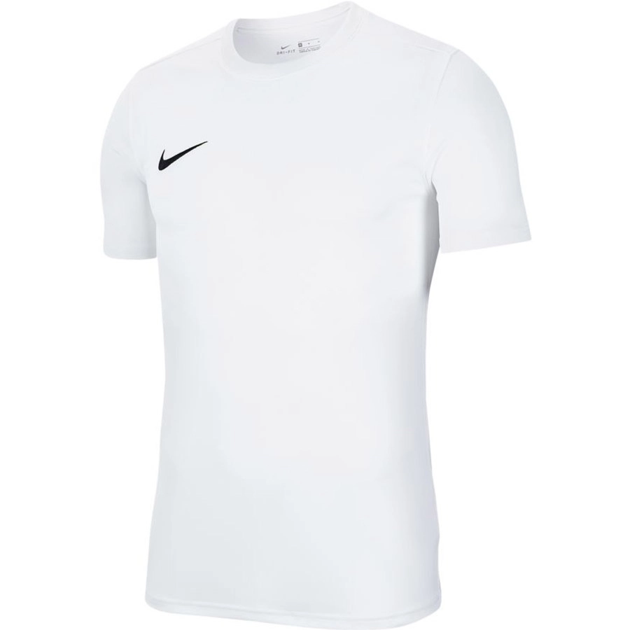 Nike Dri-FIT Park VII children`s white