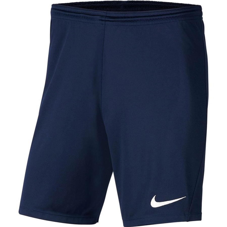 Nike Dri-FIT Park III men`s sports
