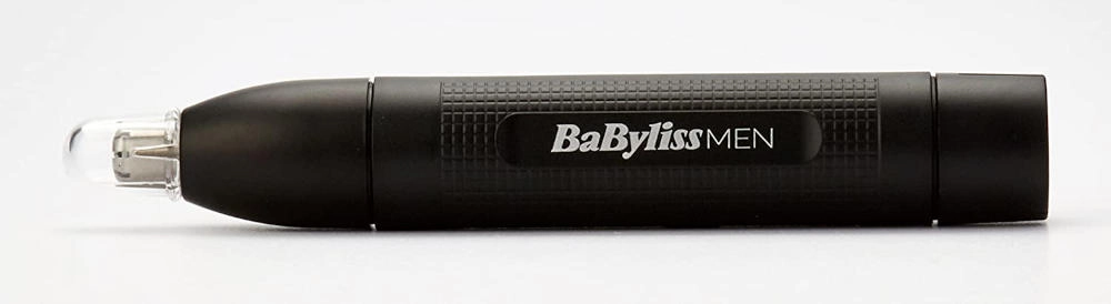 Babyliss nose and ear hair trimmer
