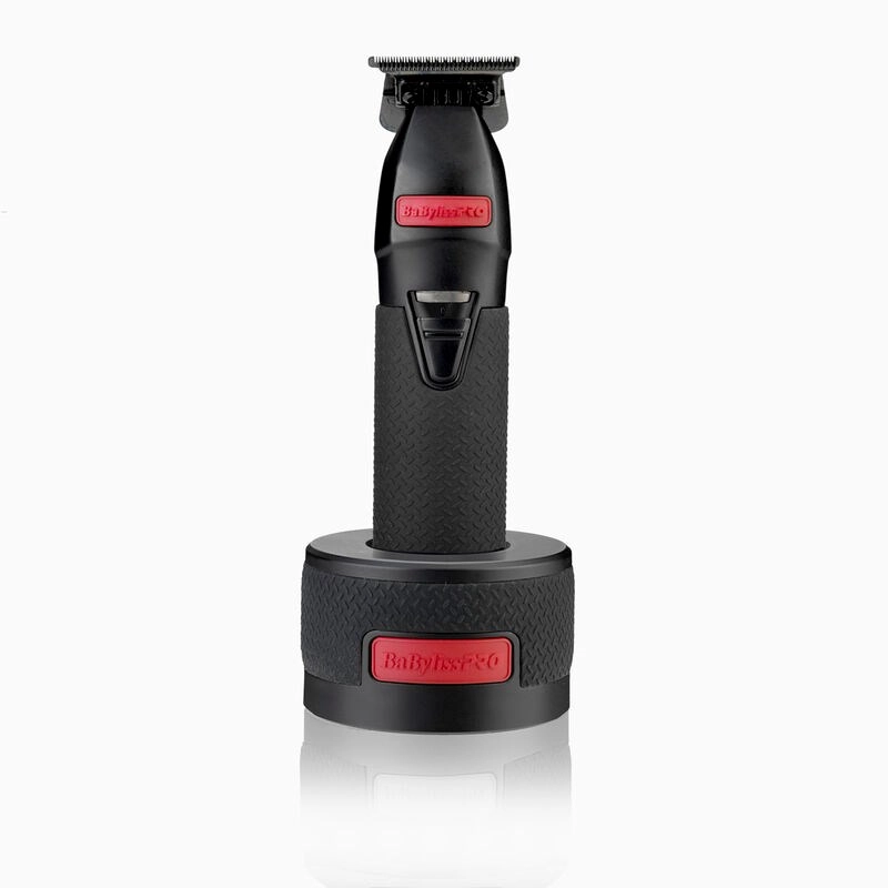 BABYLISS PRO Cordless Trimmer SKELETON BOOST+