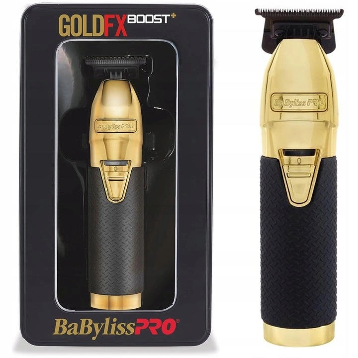Babyliss Pro Skeleton FX Boost+ Pro