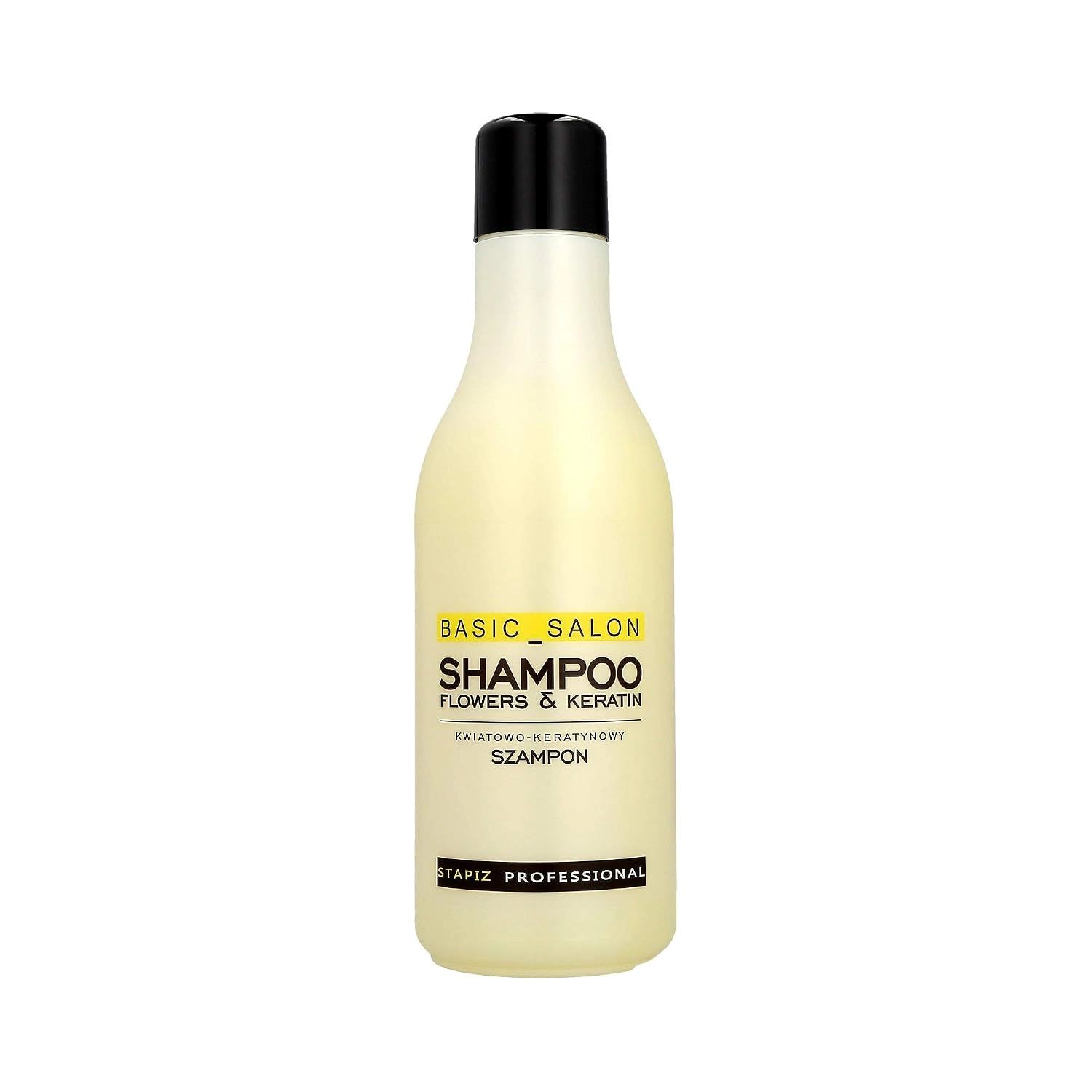 Stapiz Professional Flowers  Keratin Flower-Keratin Shampoo