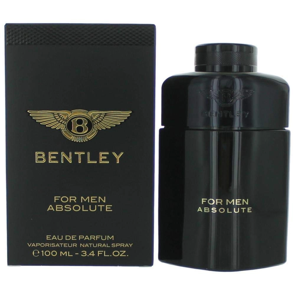 Bentley for Men Absolute Perfume EDP
