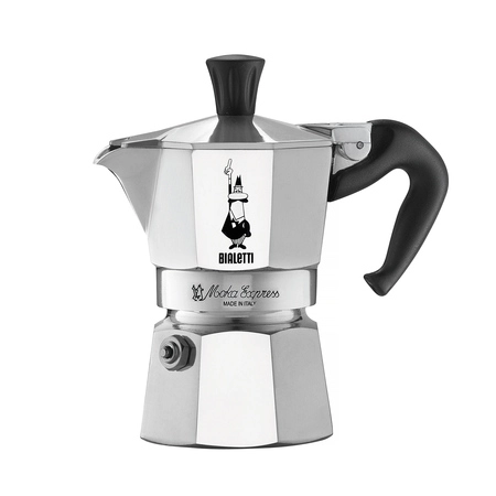 Bialetti Moka Express coffee maker 1