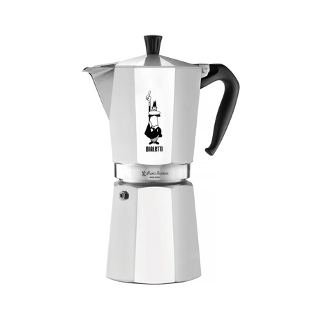 Bialetti Moka Express coffee maker 12